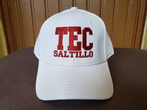 Gorra para los Burros Pardos Tec Saltillo 4