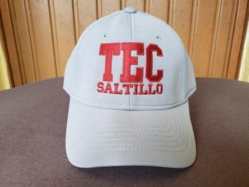 Gorra para los Burros Pardos Tec Saltillo 8