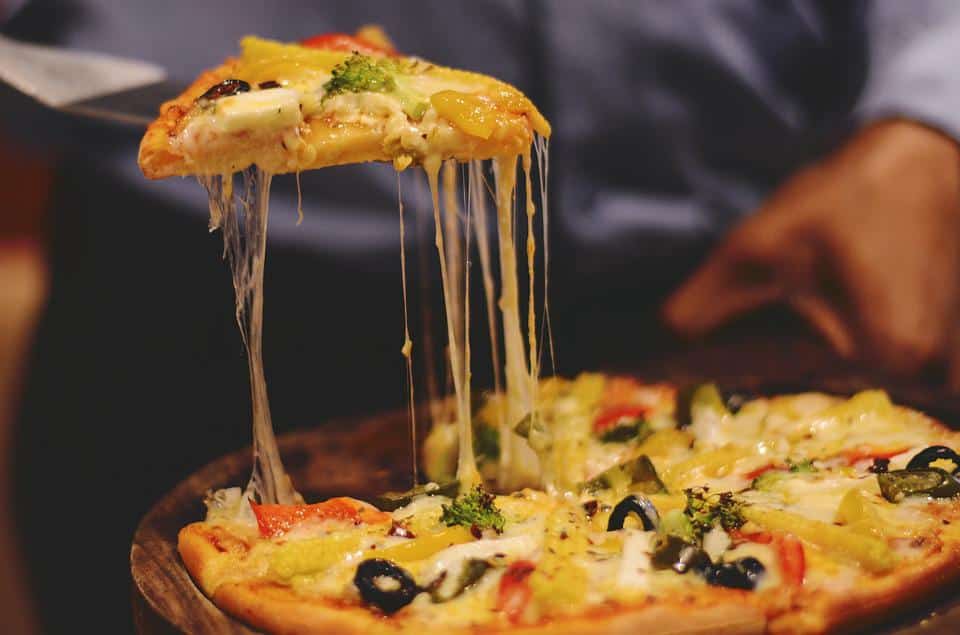 Las 10 Mejores Pizzerías en Saltillo