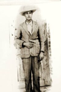 La historia de Agustín Jaime - El origen del corrido 3