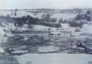 El Arroyo en las Curvas de Landín 7