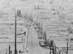 Calle Acuña 2 – desde Santa Anita