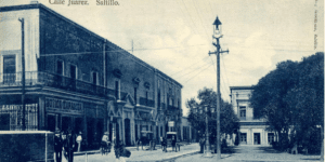 Las Boticas de Saltillo Antiguo 7