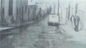 El Callejón del Humo en Saltillo 9