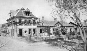 La Casa Lilienthal de Saltillo 2