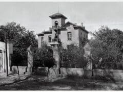 Casa de Henri Maas – 1