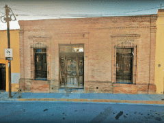 Casa de Mónico – General Cepeda