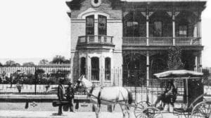 La Casa del Empresario Santiago Martín en Saltillo 6