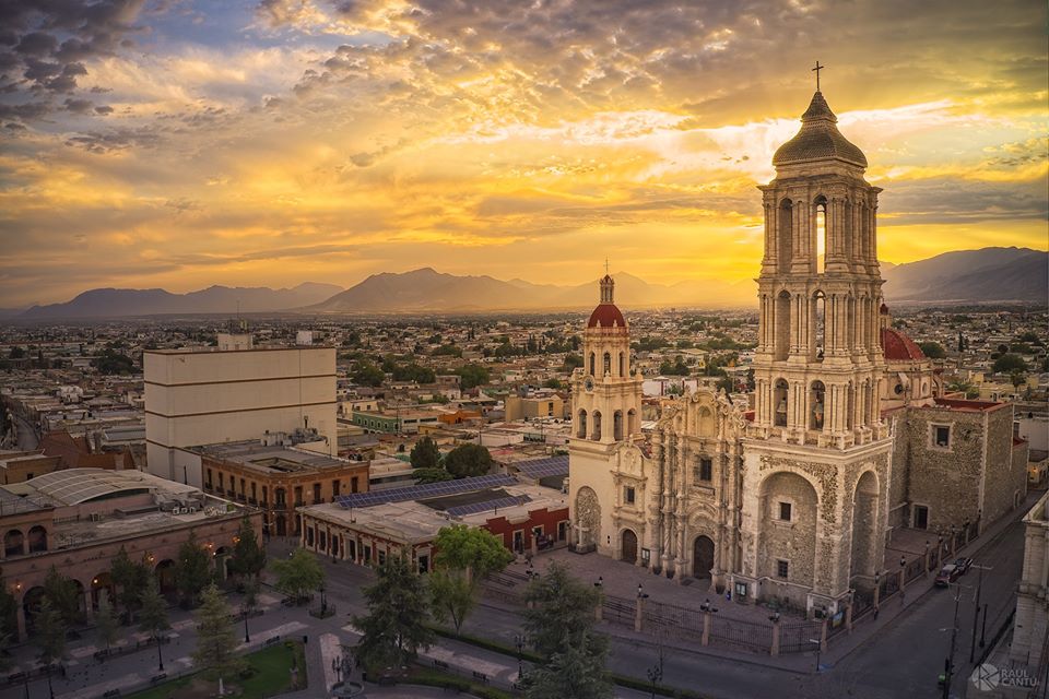 ¿Qué Hacer en Saltillo? - Actividades y Tradiciones 2