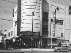 Cine Palacio 1949 – Hijos de la Mala Vida