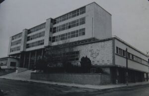 El Edificio Coahuila en Saltillo 5