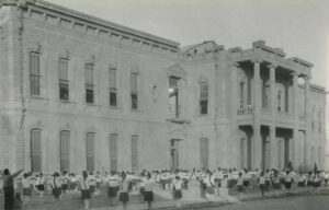 La Escuela Miguel López - Sus Leyendas y Mitos 3