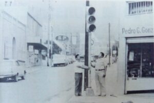 Esquina de Calles Hidalgo y Venustiano Carranza en Saltillo 5