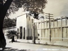 Estadio Saltillo 1