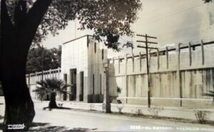El Viejo Estadio Saltillo: Un Inmueble Histórico de Nuestra Ciudad 8