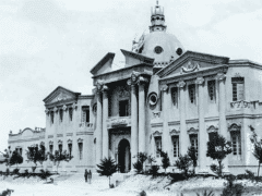 Hospital San Vicente de Paul
