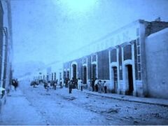Hotel San Esteban de Saltillo