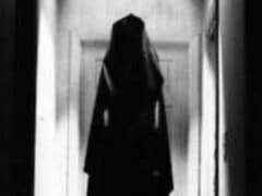 Mujer de Negro