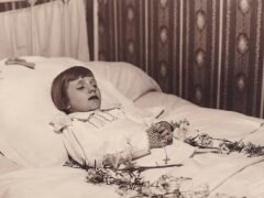 Post Mortem 3