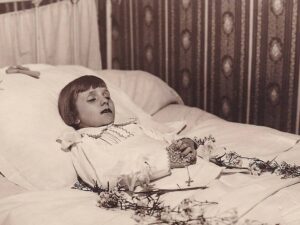 Fotografías Post Mortem en Saltillo 4