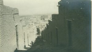 Leyenda de Saltillo: El Tesoro del Copacabana 1