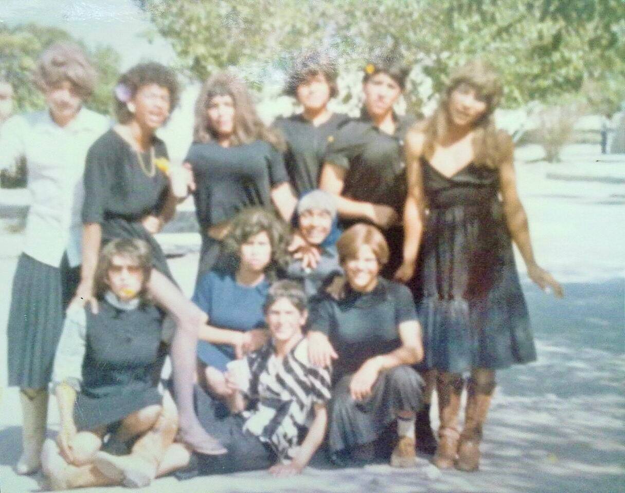Los Desfiles Chuscos en Saltillo - Una Tradición Estudiantil que Desapareció 13