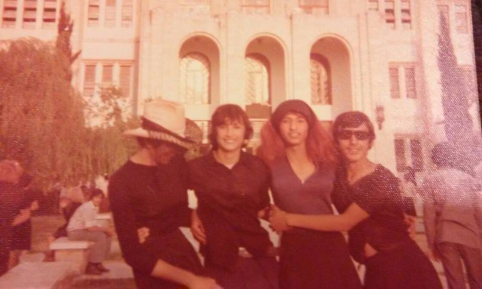 Los Desfiles Chuscos en Saltillo - Una Tradición Estudiantil que Desapareció 14
