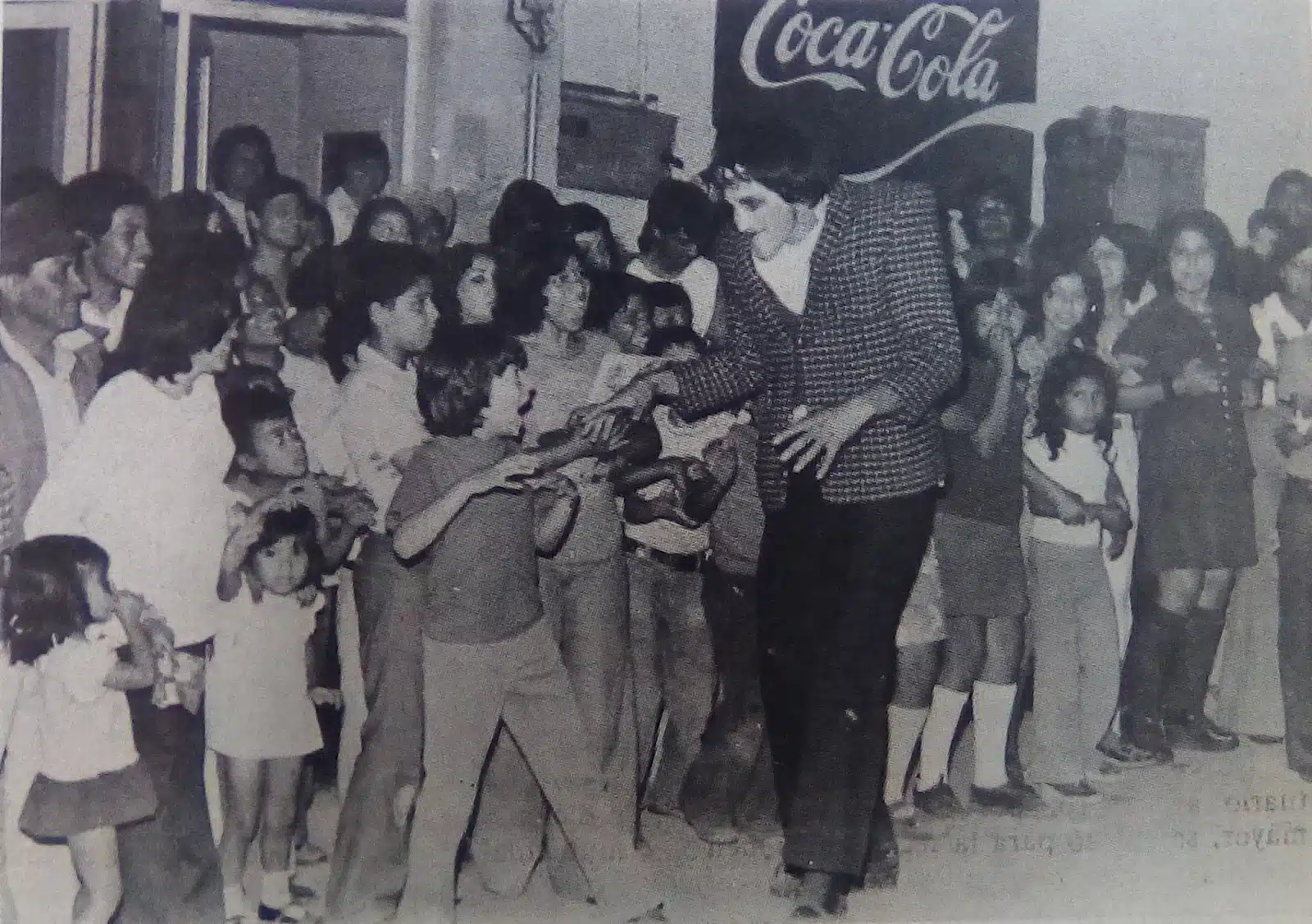 Los Desfiles Chuscos en Saltillo - Una Tradición Estudiantil que ...