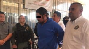 La Leyenda del Llorarás del Penal de Saltillo 2