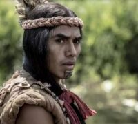 La Leyenda del Indio Tlaxcalteca del Ojo de Agua en Saltillo