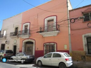La Casa de los Espantos en Saltillo 10