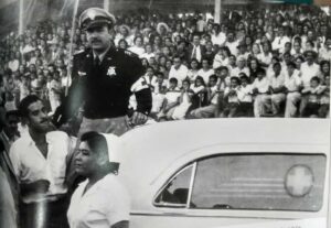 Pedro Infante en Saltillo en 1955 5