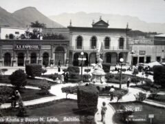 Plaza Manuel Acuña 6