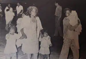 Leyenda del Niño del Trenazo de Saltillo 14