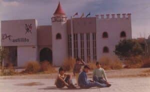 El Castillito - Popular Salón de Fiestas en Saltillo 6