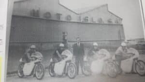 La Moto Islo de Saltillo y su apoyo al motociclismo 3