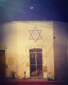 El Bar Estrella en el Triángulo de las Bermudas en Saltillo 8