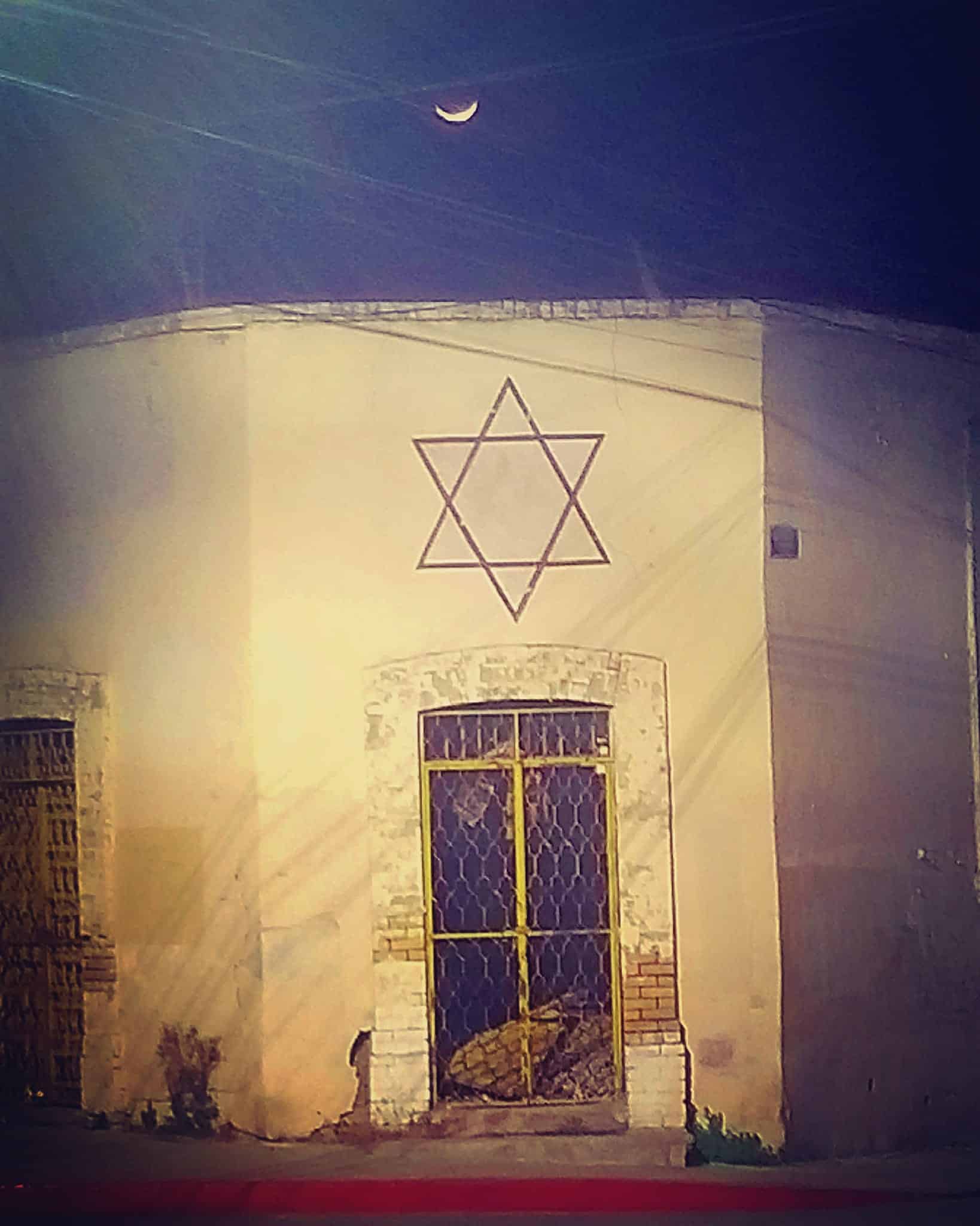 El Bar Estrella en el Triángulo de las Bermudas en Saltillo 1
