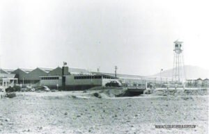 La International Harvester en Saltillo 4