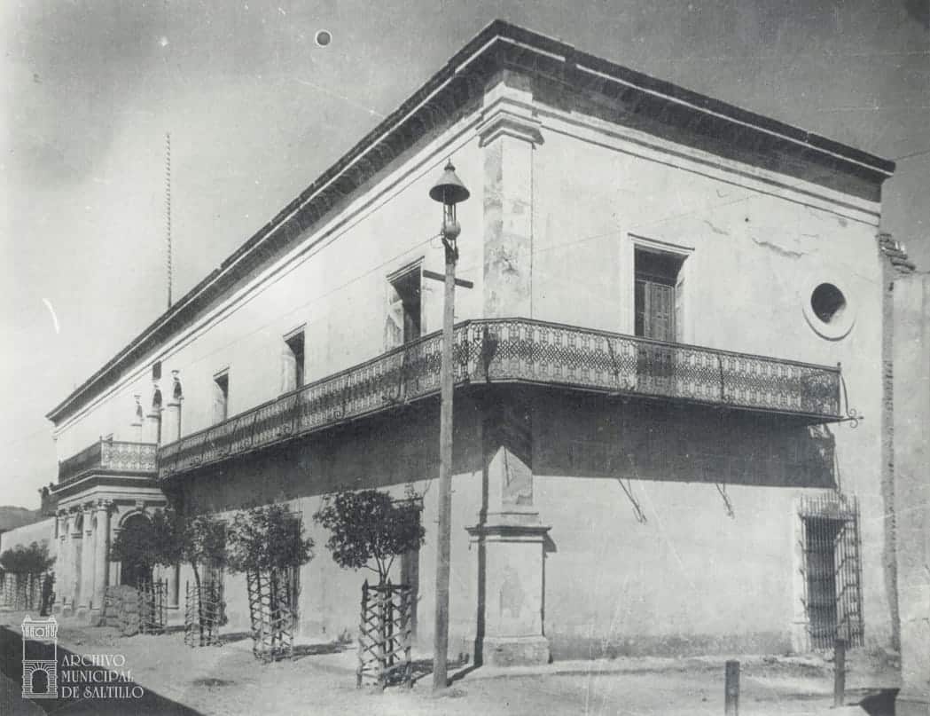 Fotografías de la Antigua Penitenciaría del Estado 2