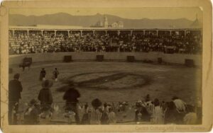 Plaza de Toros Tlaxcala, la primera en Saltillo 9