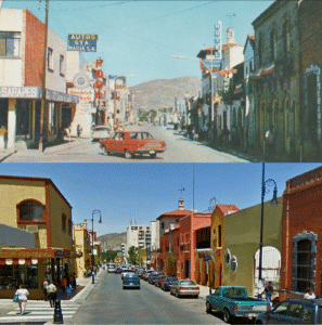 Comparativa: Calle Victoria de Saltillo 7