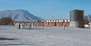 Campo La Lija en Saltillo 5