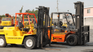 Venta, Renta y Reparación de Montacargas en Saltillo 2