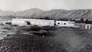 Primaria Federal Saltillo durante 1965 9