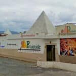 ¿Recuerdas el Restaurante La Pirámide en Saltillo? Mira estas 3 Imágenes 3