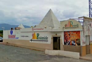 ¿Recuerdas el Restaurante La Pirámide en Saltillo? Mira estas 3 Imágenes 6