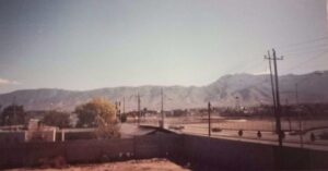 Así se veía antes de la construcción de HEB Periférico (Plaza Real) 3