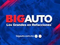 Big Auto - Otilio González