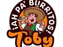 Burritos Toby - Norte